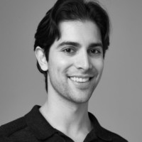 JustFab Employee Rohit Palekar's profile photo