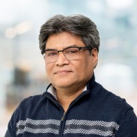 Asian Institute of Technology Employee Roshan Shrestha's profile photo