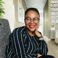 The Finance Innovation Lab Employee Thobeka Ngcobo's profile photo