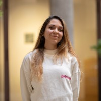 Giulia Brizzi Email