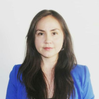 GeoBlast Employee Betsy Cartes's profile photo