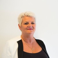 Gerdsen Flytteservice Employee Dorte Gerdsen's profile photo