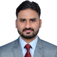 Gallega Global Logistics Employee Muhammad Imran's profile photo