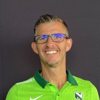 XMiles UK Ltd Employee Anthony Clark's profile photo