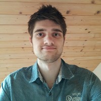 Entelec Control Systems Employee Jonathan van Den Broeck's profile photo