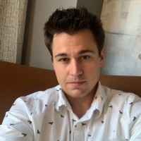 Anthony Smits Email & Phone Number