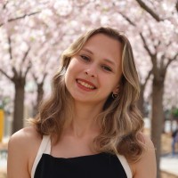 Launchpad (UC Berkeley) Employee Alena Subach's profile photo