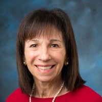 Whittier College Employee Jeanne Ortiz's profile photo