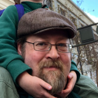 49 Square Catering Employee Todd Hines's profile photo