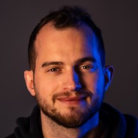 dltHub Employee Martin Bach's profile photo