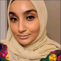 LawLabs Employee Jewairia Hafeez's profile photo