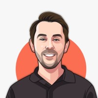 OneBlink Employee David Porter's profile photo