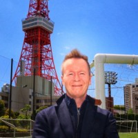 San Francisco Elite Soccer Club Employee Creston Creswell's profile photo