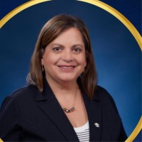 Congreso de Latinos Unidos Employee Jannette Diaz's profile photo