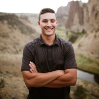 As Seen on TV The American Dream Employee Parker Vernon's profile photo