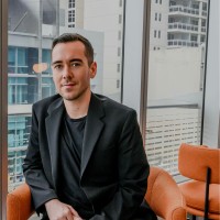 Southern Cross Austereo Employee Kieran Hayes's profile photo