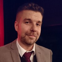 Biolit Employee Mikael Tilly's profile photo