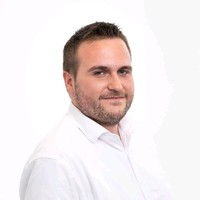 IMENDO Employee Alexander Kettl's profile photo