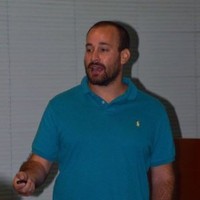 El Resort De Yanashpa Employee Yankale Hochman's profile photo