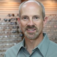 Whitlow Family Vision Centers Employee Rob Whitlow's profile photo