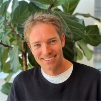 Waylog Employee Nils Ohlsén's profile photo