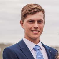 Equalizer Ag (Pty) Ltd Employee Jon Breetzke's profile photo