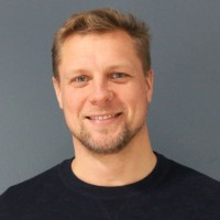 Aava Mobile Oy Employee Antti Väisänen's profile photo