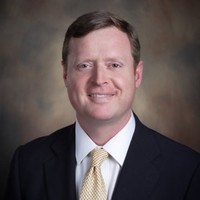 SouthState Bank Employee Travis Thomas's profile photo