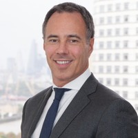 Acuity Analytics Employee Adrian Wright's profile photo