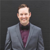 JPMorgan Chase & Co. Employee Christopher Wilkins's profile photo
