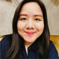 MERCURY DRUG CORPORATION Employee Belanie Jimenez's profile photo