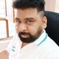 Sawant Process Solutions Employee Vishal Chavan's profile photo