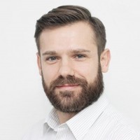 99 Technologies Employee Daniel Higgins's profile photo