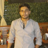 CloudShope Technologies Pvt. Ltd. Employee Vikash .'s profile photo