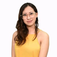 BGR - Banco General Rumiñahui Employee Fernanda Barzallo's profile photo