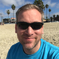 Vega Employee Josh Porter's profile photo