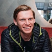 Masfen Group Employee Ryan Hooper's profile photo