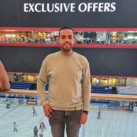 Dash Control Systems Employee Mahmoud Basiouny's profile photo