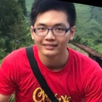 Red Hare Studios Employee Anh Nguyen's profile photo
