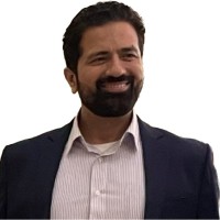 Folio3 Software Employee Ali Rashid's profile photo