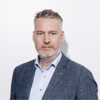 Júní Employee Jón Finnbogason's profile photo