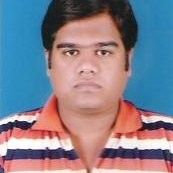 Meliora Technologies Employee Sagar Anekar's profile photo