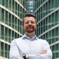 Sandro Pate' Email & Phone Number