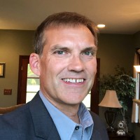 W2Fuel LLC Employee Roy Strom's profile photo