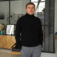 Trident Modular Employee Oleg Bolebrukh's profile photo