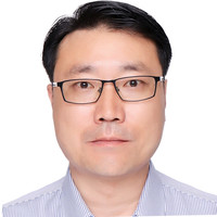 Bioworkshops Employee Michael Jin's profile photo