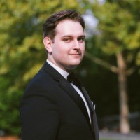 JPMorganChase Employee Ryan O'Donovan's profile photo