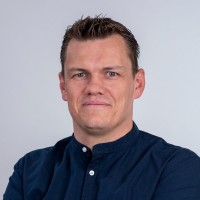 bdrops GmbH Employee Nils Thede's profile photo