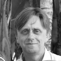 Atos Employee Paul Rutter's profile photo