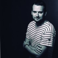 Check & Visit Employee Sylvain Duchêne's profile photo